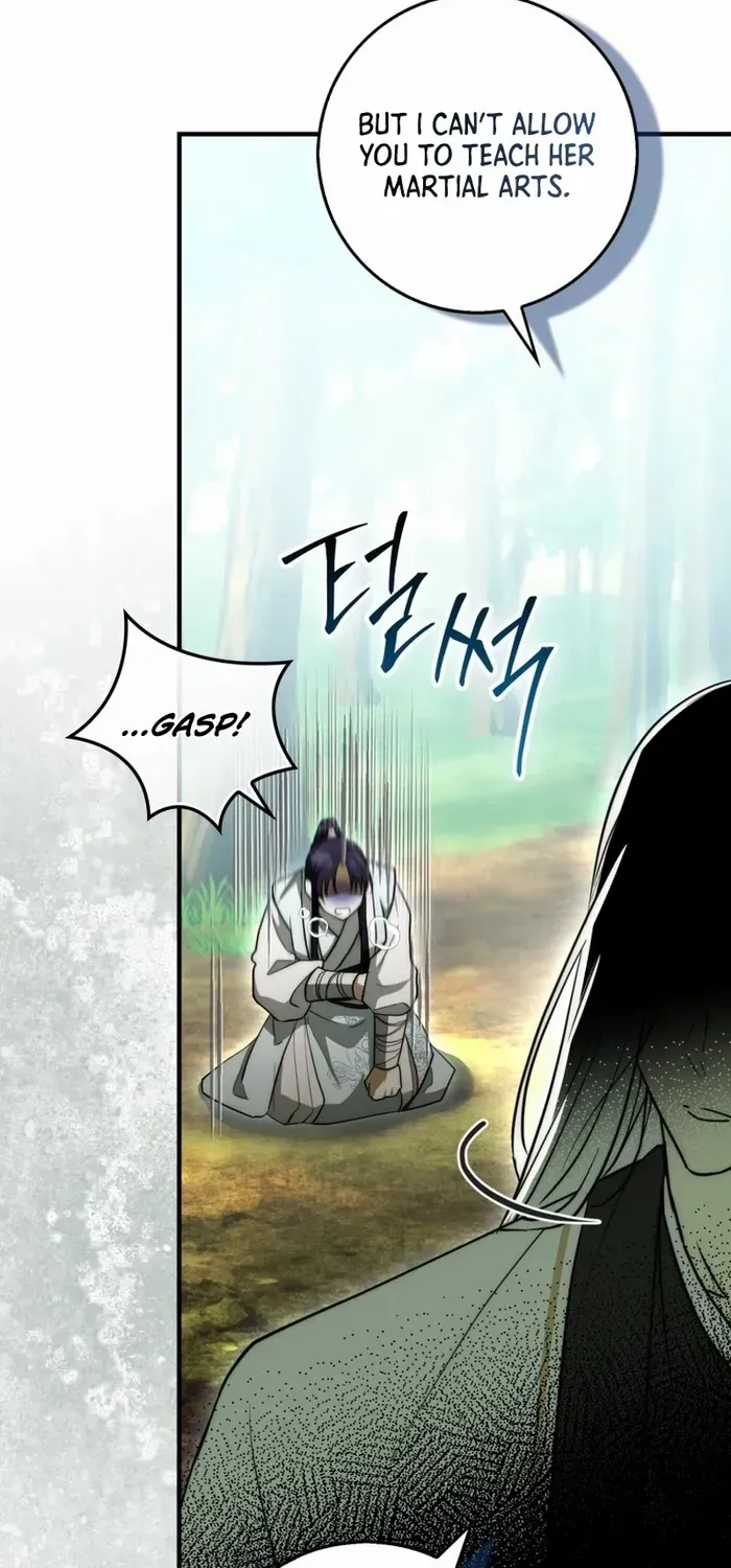 Read Sword God Dragon chapter 15 image 10 on Lezhin