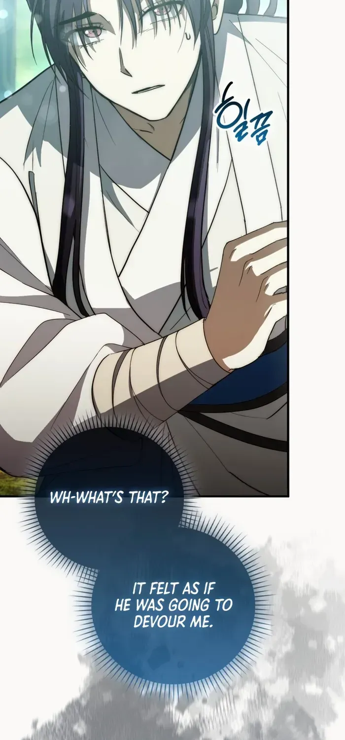 Read Sword God Dragon chapter 15 image 13 on Lezhin