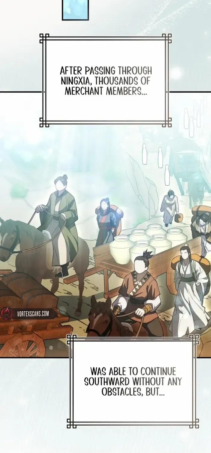 Read Sword God Dragon chapter 15 image 16 on Lezhin