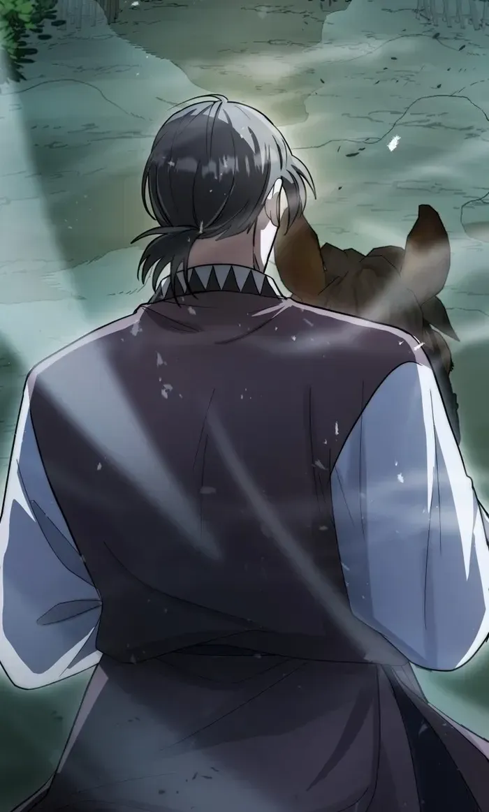 Read Sword God Dragon chapter 15 image 18 on Lezhin