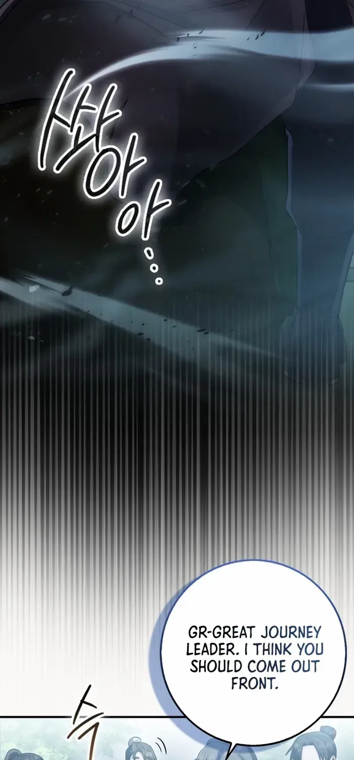 Read Sword God Dragon chapter 15 image 19 on Lezhin