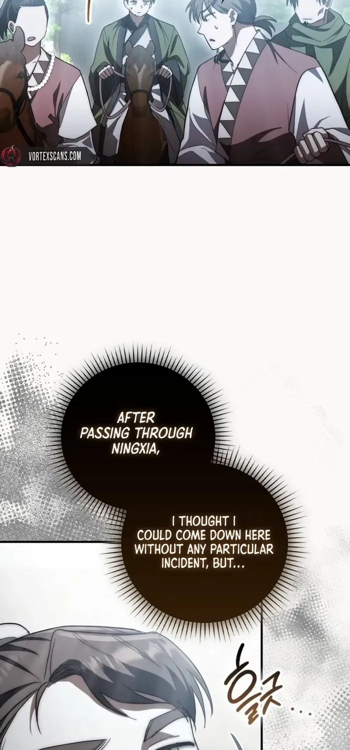 Read Sword God Dragon chapter 15 image 20 on Lezhin