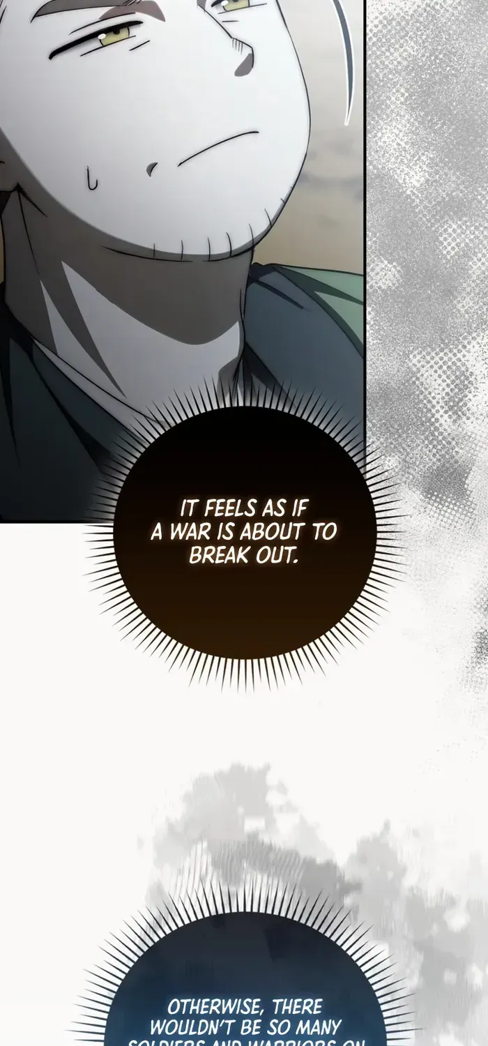 Read Sword God Dragon chapter 15 image 21 on Lezhin