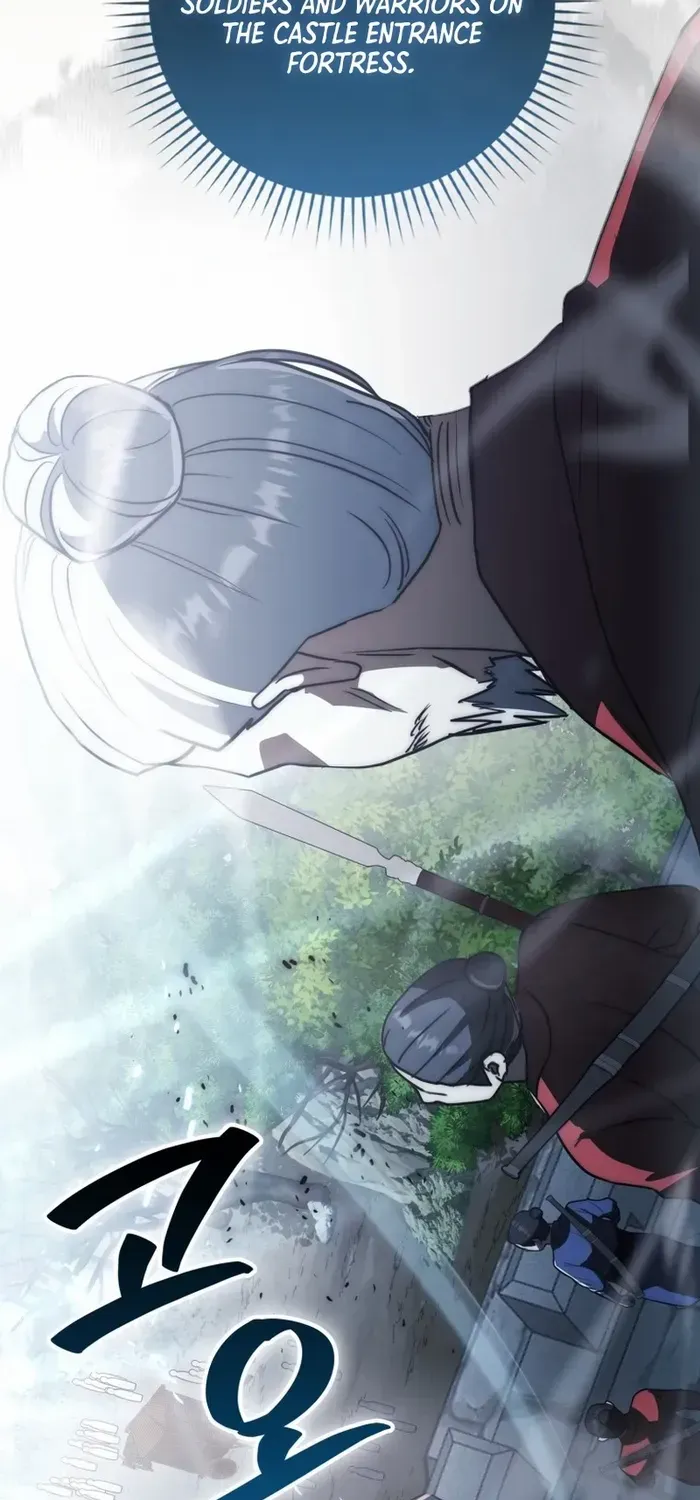 Read Sword God Dragon chapter 15 image 22 on Lezhin