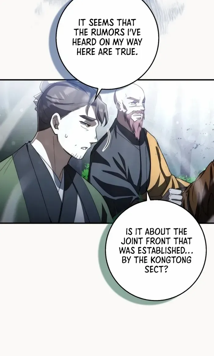 Read Sword God Dragon chapter 15 image 24 on Lezhin