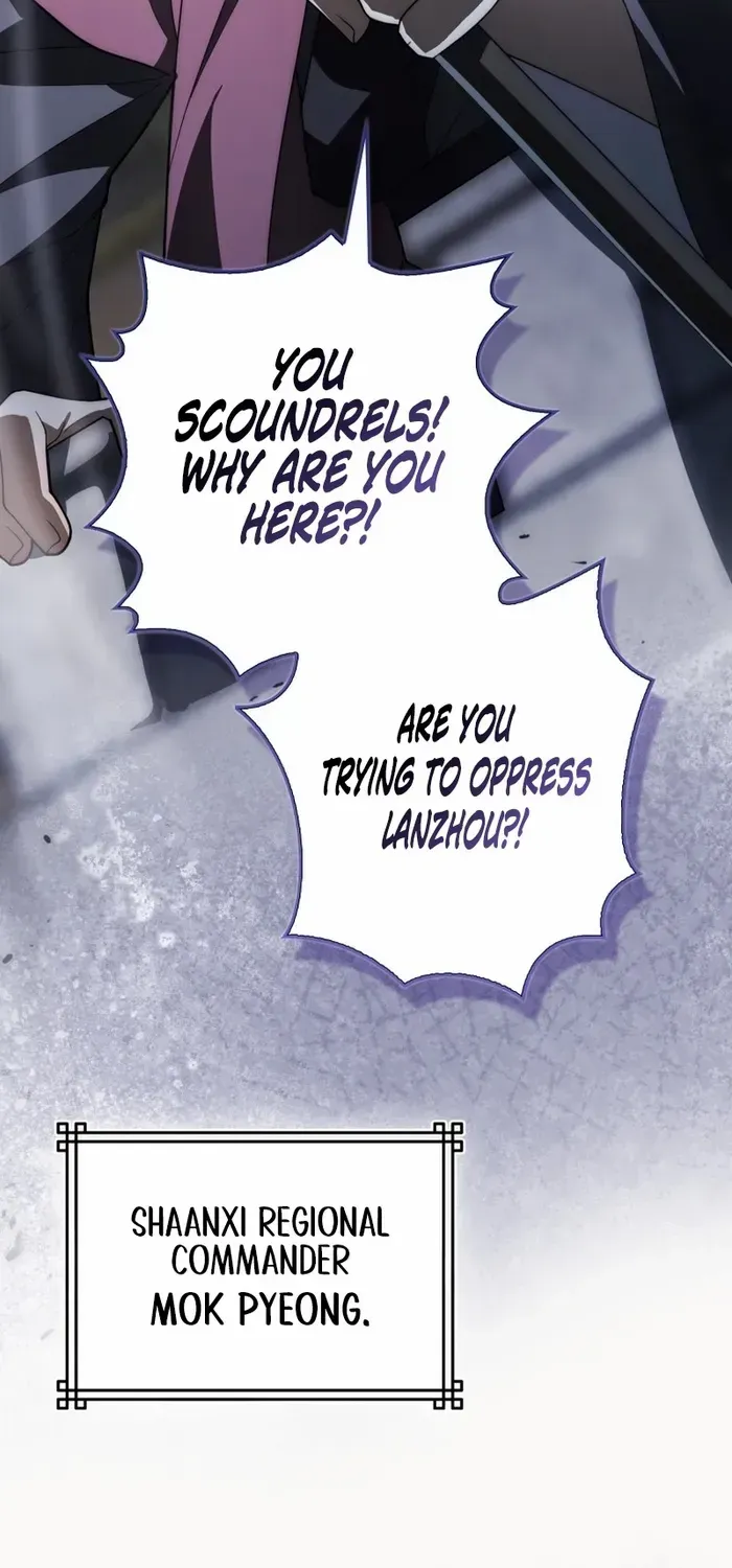 Read Sword God Dragon chapter 15 image 27 on Lezhin