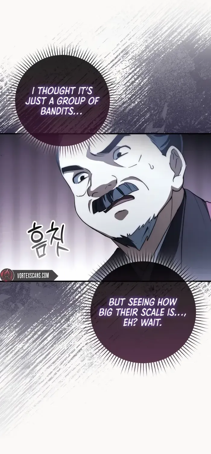 Read Sword God Dragon chapter 15 image 28 on Lezhin