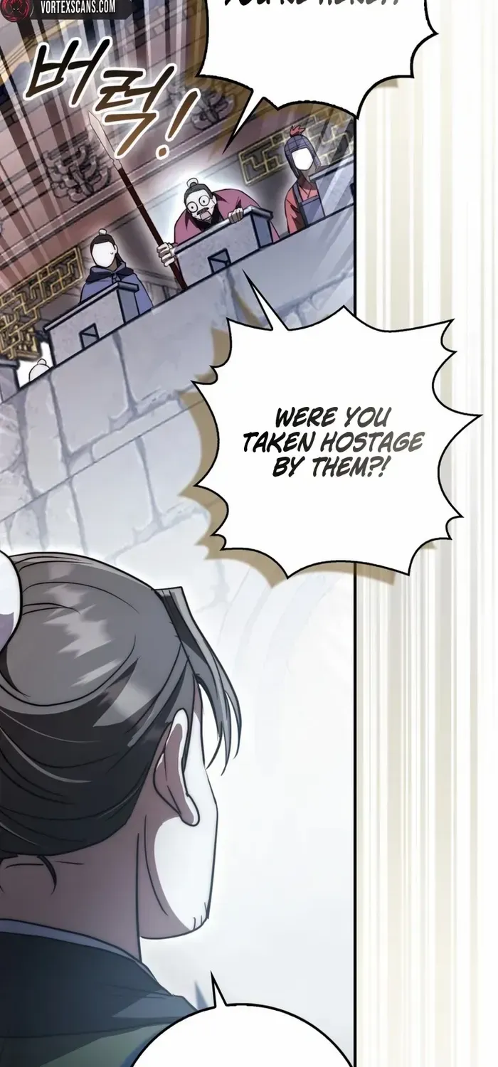 Read Sword God Dragon chapter 15 image 32 on Lezhin