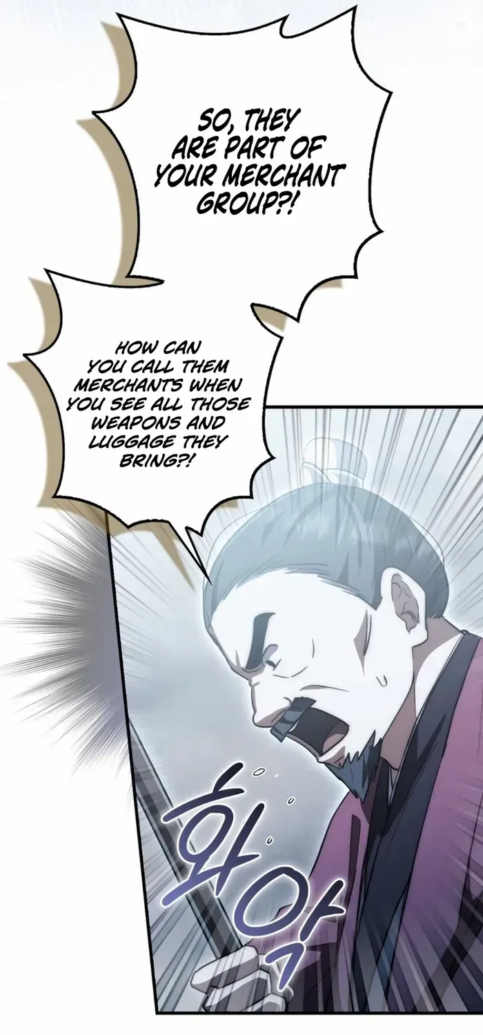 Read Sword God Dragon chapter 15 image 35 on Lezhin
