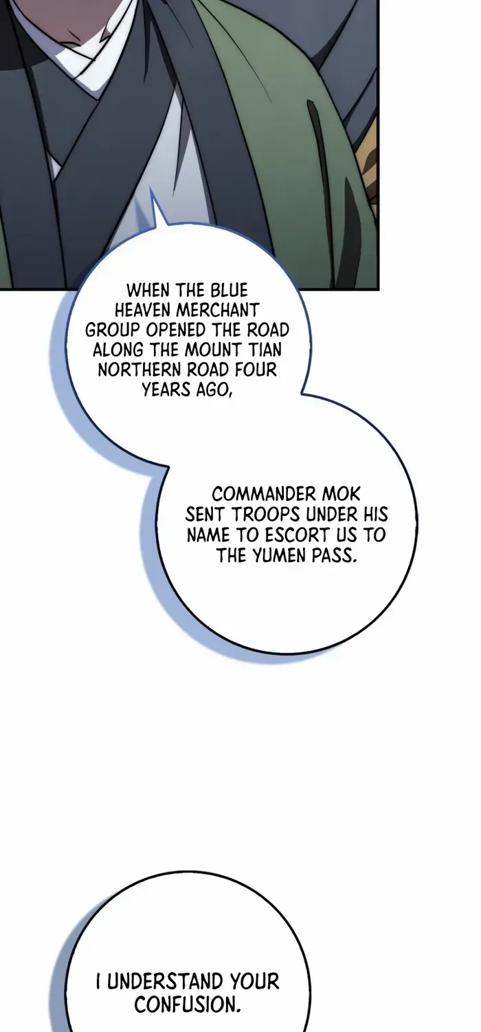 Read Sword God Dragon chapter 15 image 37 on Lezhin