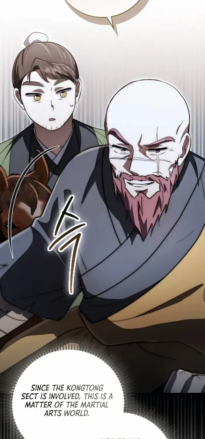 Read Sword God Dragon chapter 15 image 39 on Lezhin