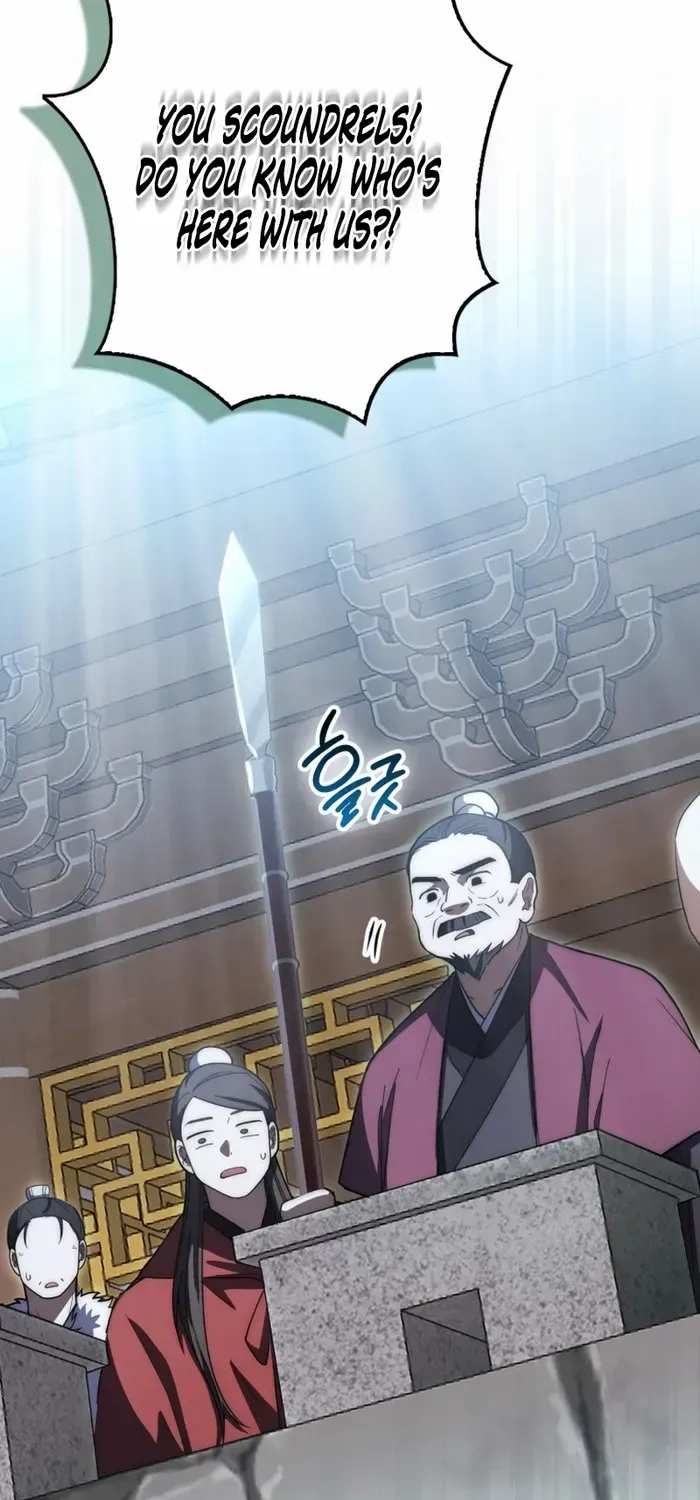 Read Sword God Dragon chapter 15 image 41 on Lezhin
