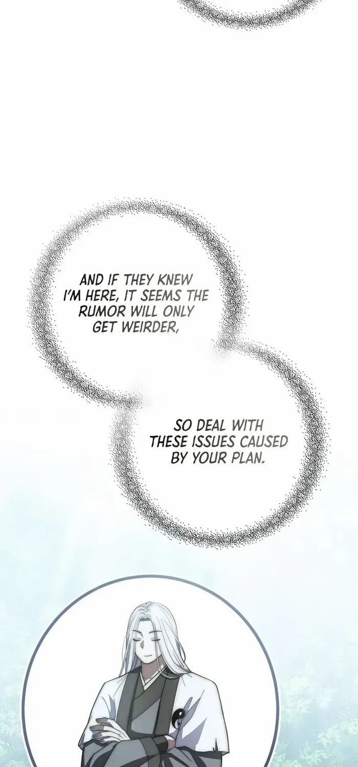 Read Sword God Dragon chapter 15 image 45 on Lezhin