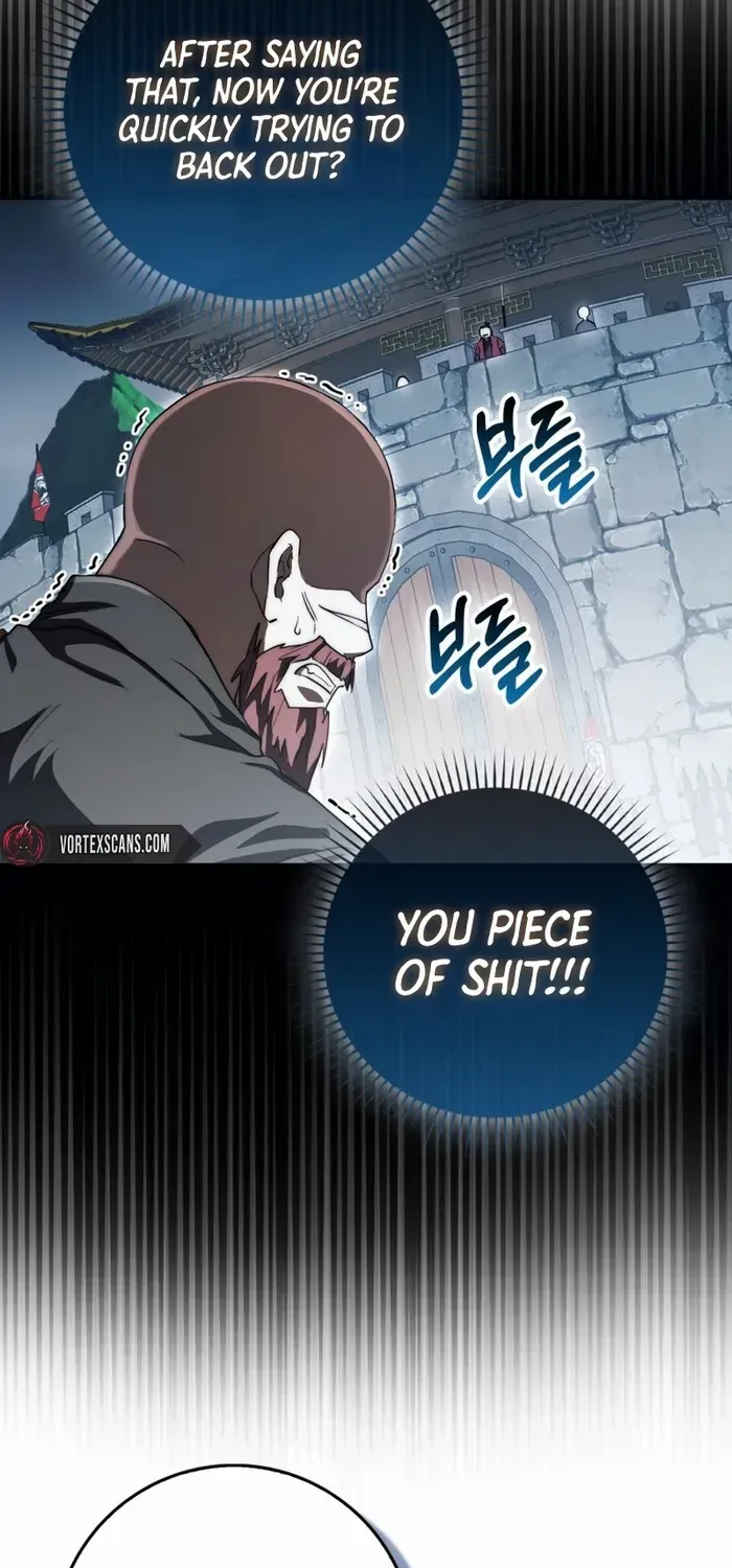 Read Sword God Dragon chapter 15 image 51 on Lezhin