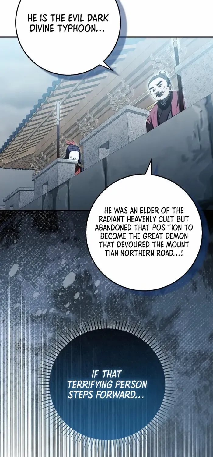 Read Sword God Dragon chapter 15 image 52 on Lezhin