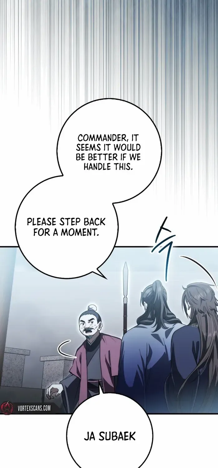 Read Sword God Dragon chapter 15 image 53 on Lezhin