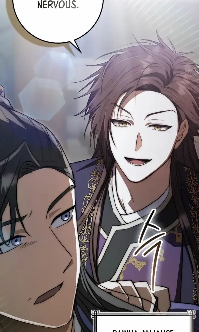 Read Sword God Dragon chapter 15 image 60 on Lezhin