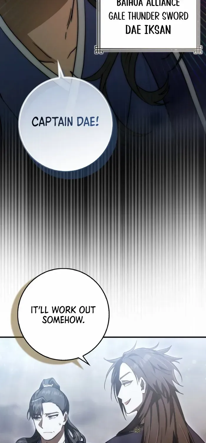 Read Sword God Dragon chapter 15 image 61 on Lezhin