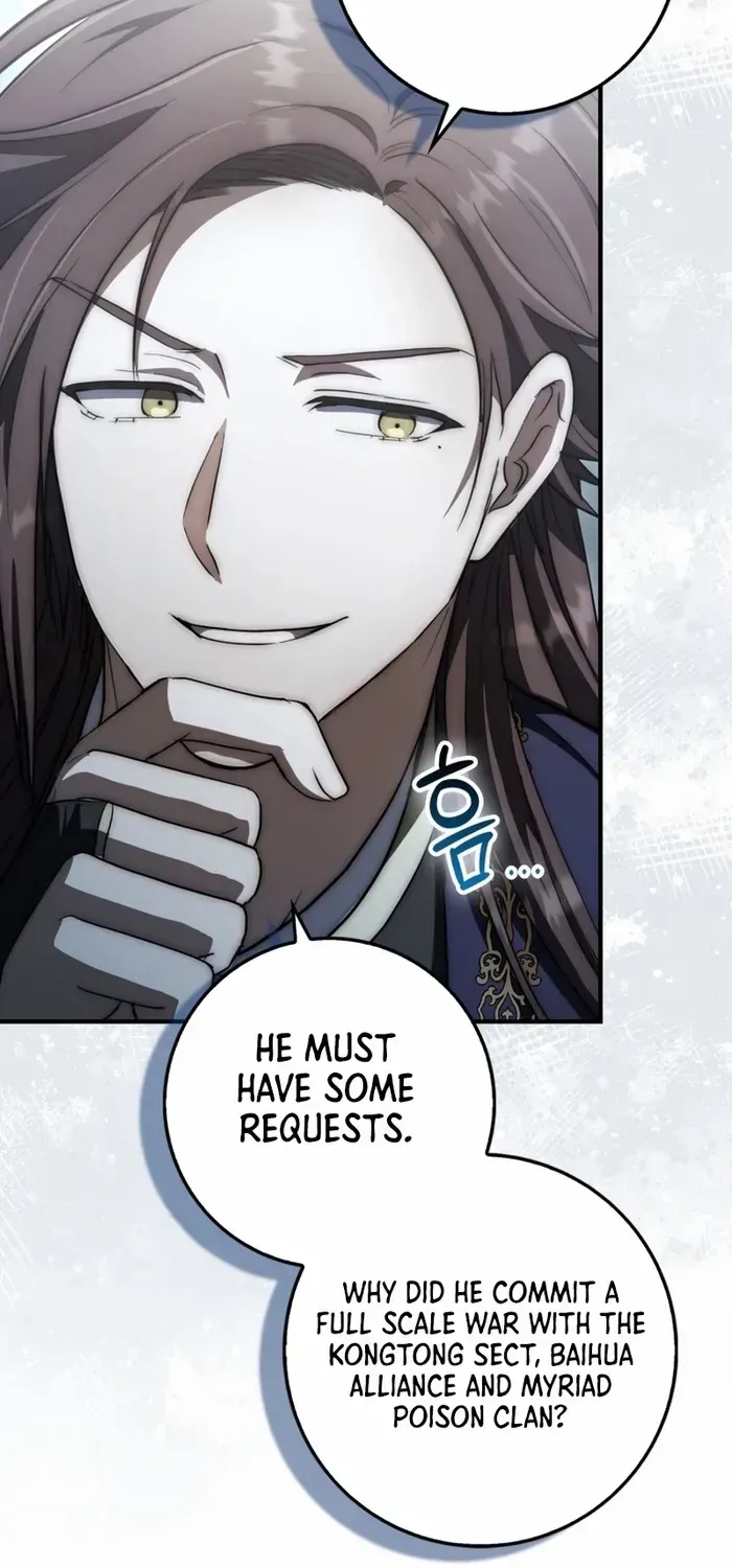 Read Sword God Dragon chapter 15 image 63 on Lezhin