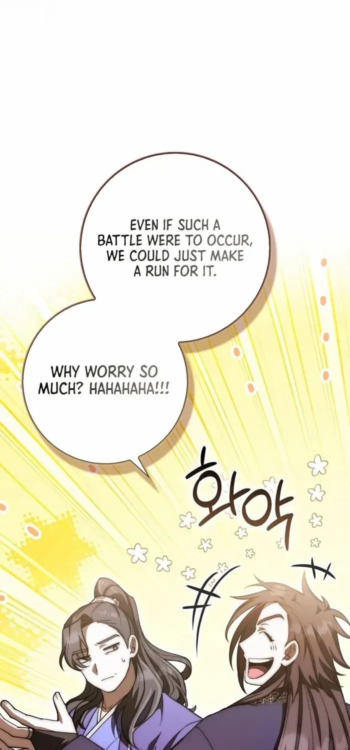 Read Sword God Dragon chapter 15 image 64 on Lezhin