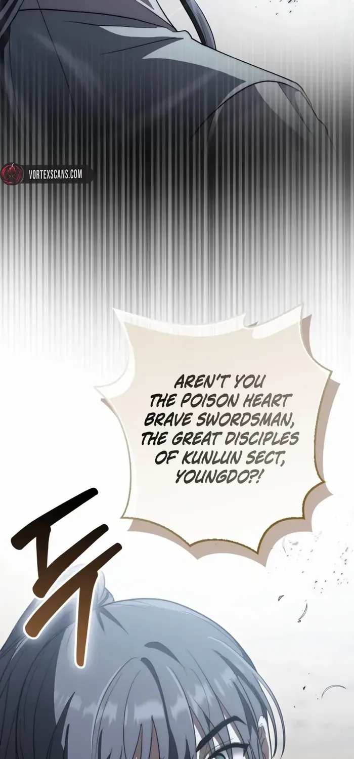 Read Sword God Dragon chapter 15 image 69 on Lezhin