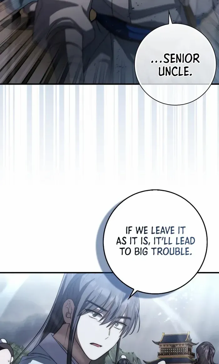 Read Sword God Dragon chapter 15 image 72 on Lezhin