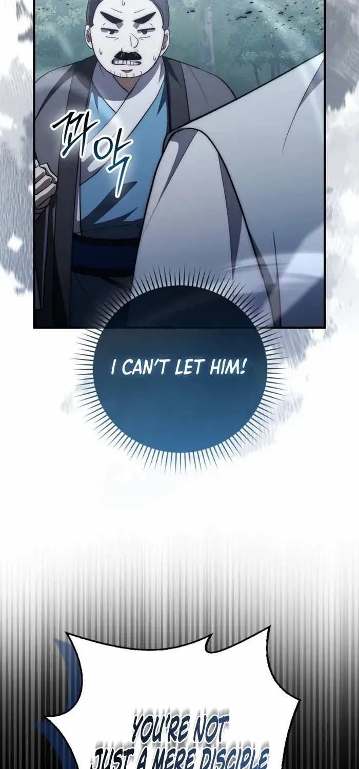 Read Sword God Dragon chapter 15 image 74 on Lezhin
