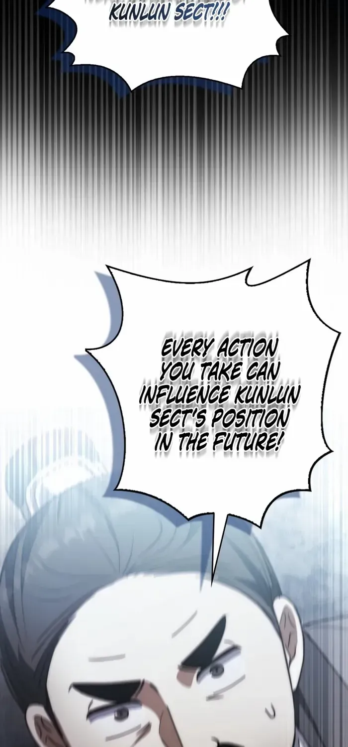 Read Sword God Dragon chapter 15 image 76 on Lezhin
