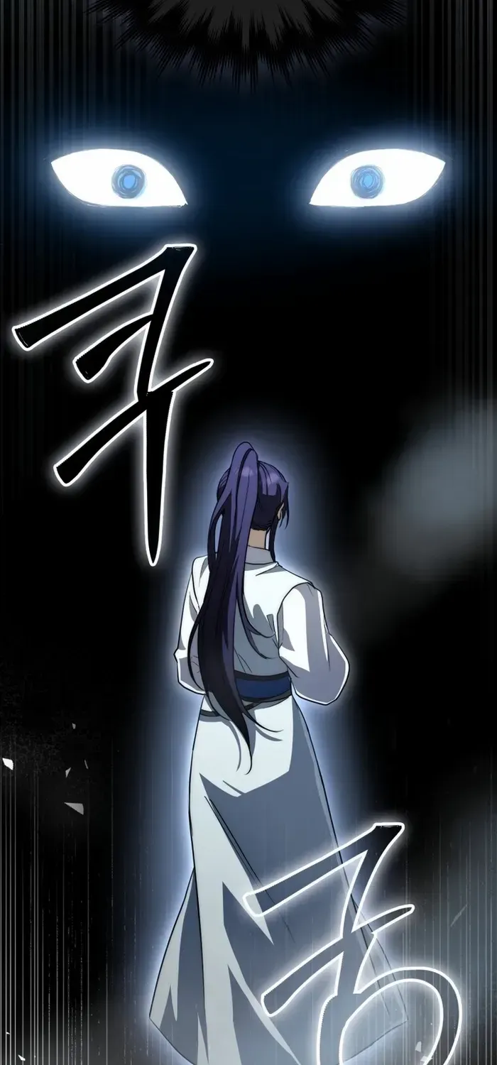Read Sword God Dragon chapter 15 image 8 on Lezhin