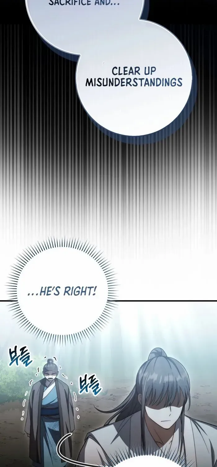 Read Sword God Dragon chapter 15 image 85 on Lezhin
