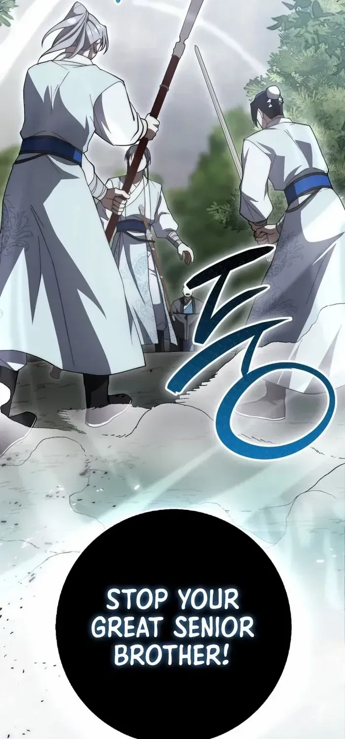 Read Sword God Dragon chapter 15 image 88 on Lezhin