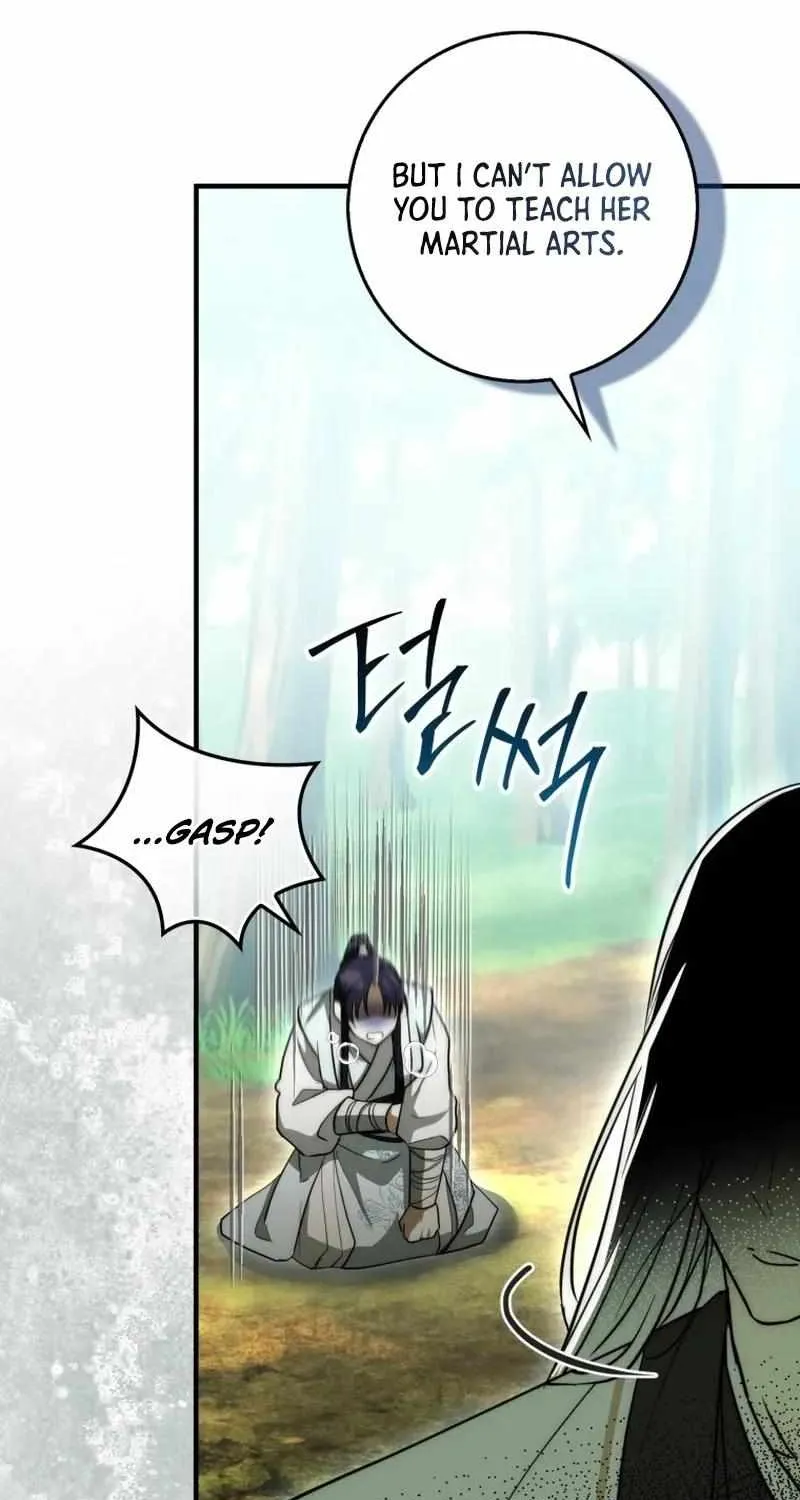 Read Sword God Dragon chapter 16 image 10 on Lezhin