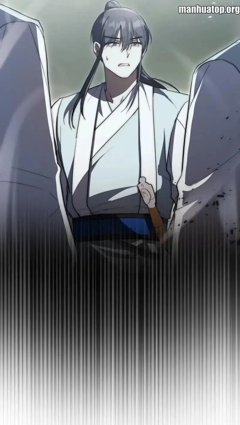 Read Sword God Dragon chapter 16 image 101 on Lezhin