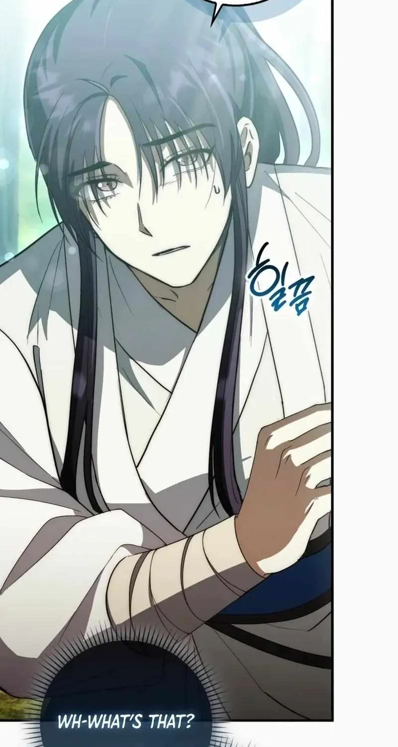 Read Sword God Dragon chapter 16 image 13 on Lezhin