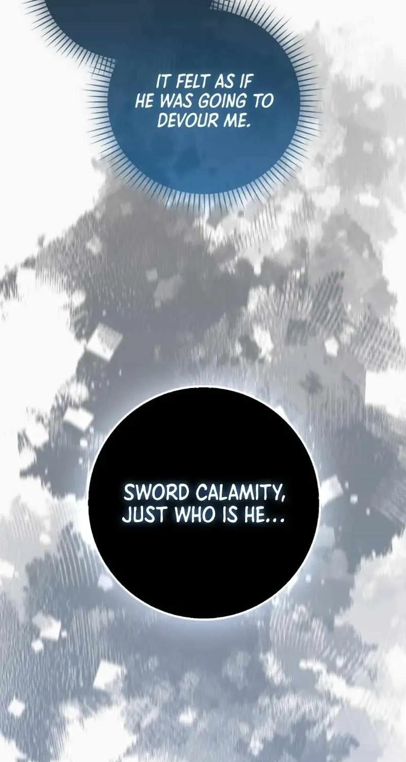 Read Sword God Dragon chapter 16 image 14 on Lezhin