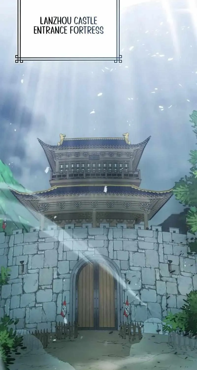 Read Sword God Dragon chapter 16 image 18 on Lezhin