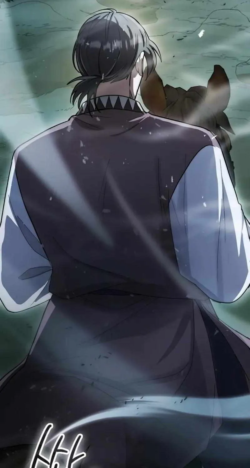 Read Sword God Dragon chapter 16 image 19 on Lezhin