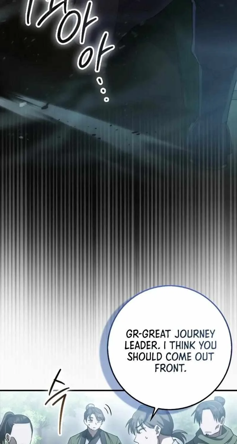 Read Sword God Dragon chapter 16 image 20 on Lezhin