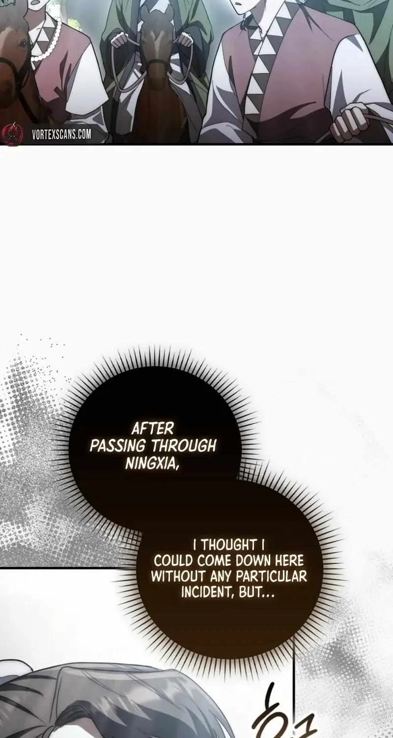 Read Sword God Dragon chapter 16 image 21 on Lezhin