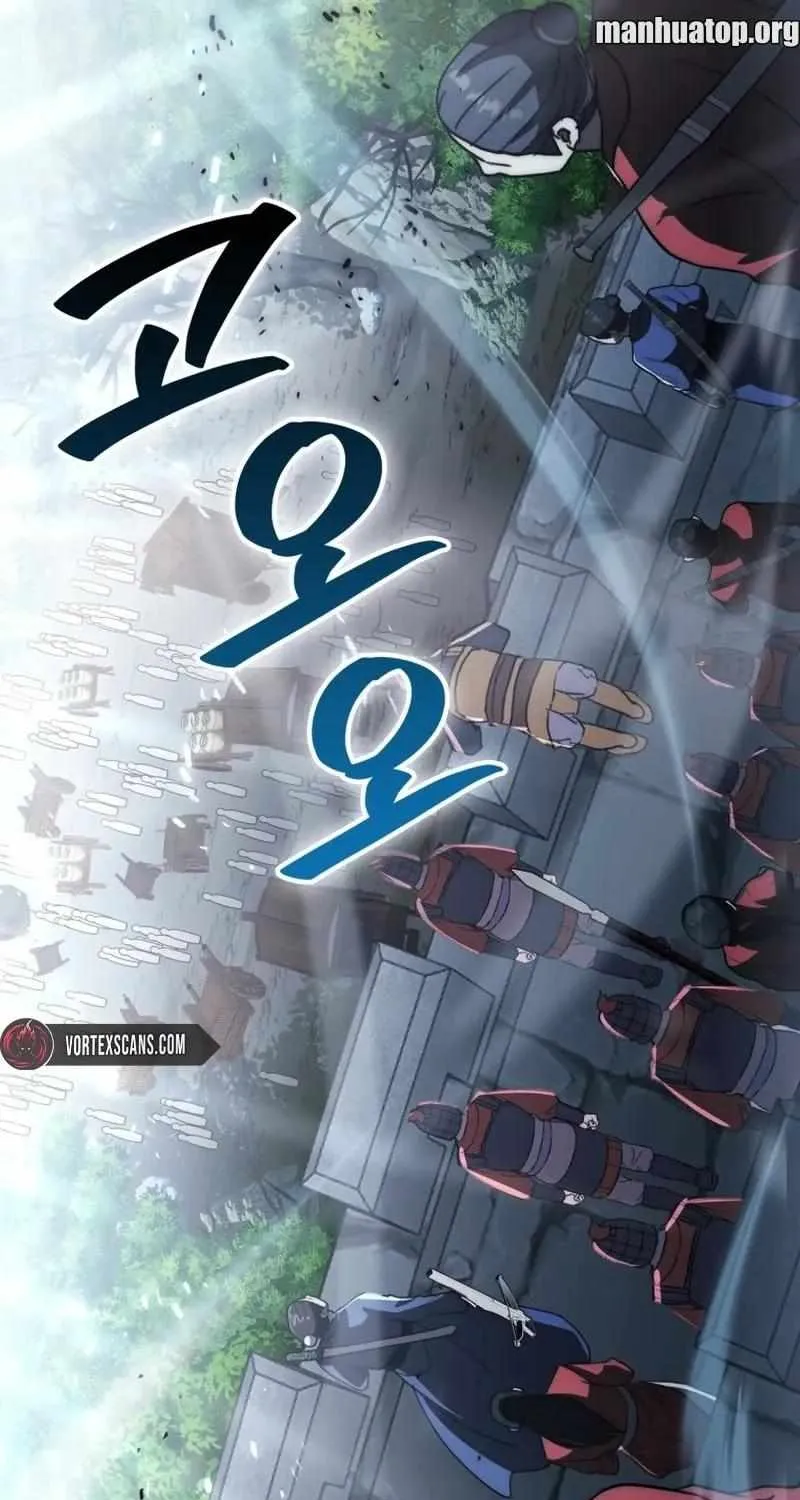 Read Sword God Dragon chapter 16 image 24 on Lezhin