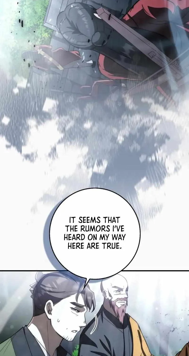 Read Sword God Dragon chapter 16 image 25 on Lezhin