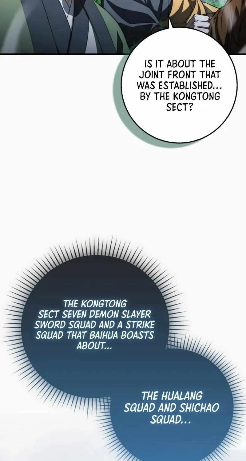 Read Sword God Dragon chapter 16 image 26 on Lezhin