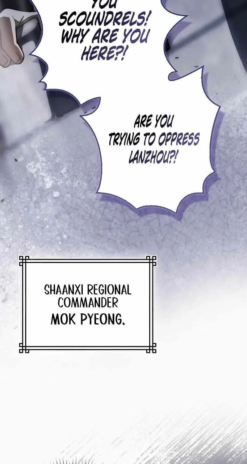 Read Sword God Dragon chapter 16 image 29 on Lezhin