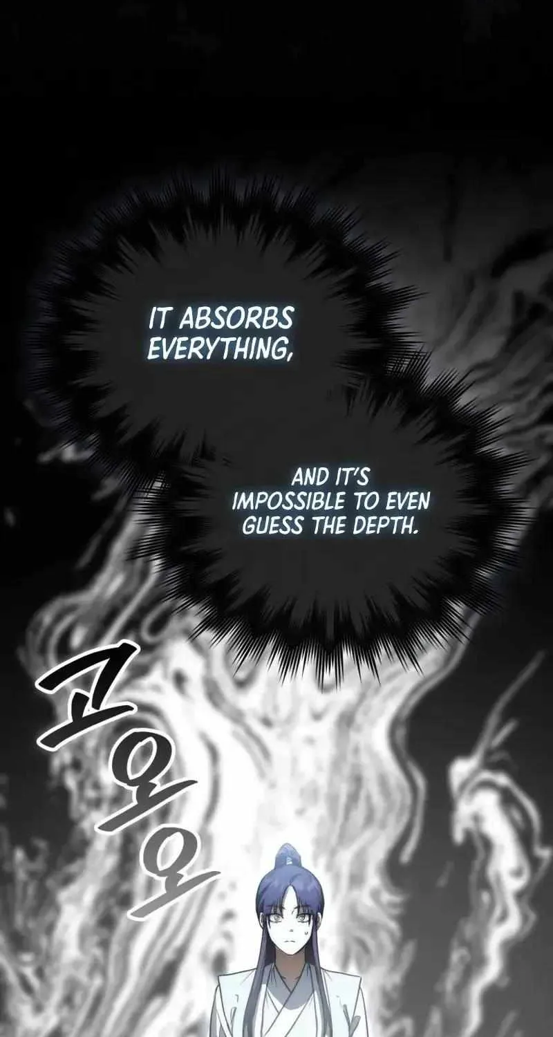 Read Sword God Dragon chapter 16 image 3 on Lezhin