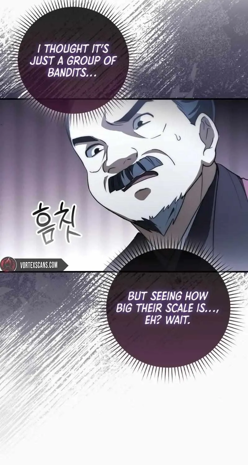 Read Sword God Dragon chapter 16 image 30 on Lezhin