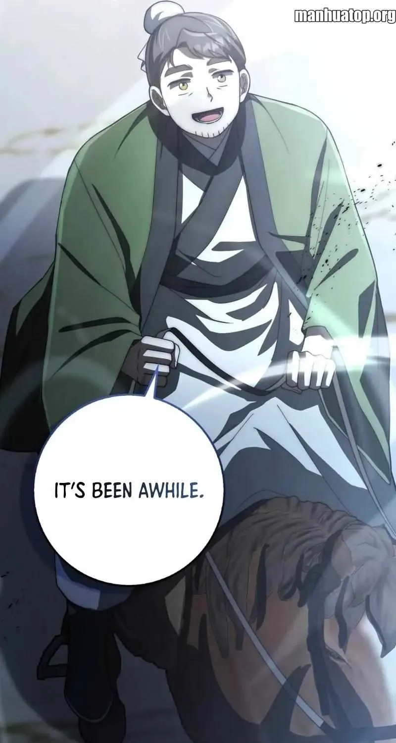Read Sword God Dragon chapter 16 image 32 on Lezhin