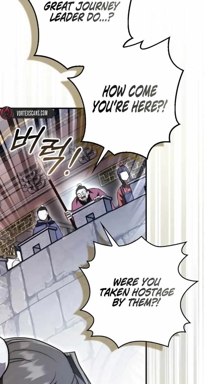 Read Sword God Dragon chapter 16 image 34 on Lezhin