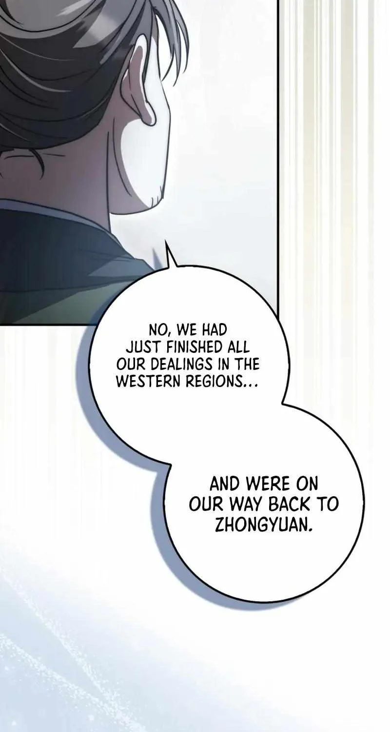 Read Sword God Dragon chapter 16 image 35 on Lezhin
