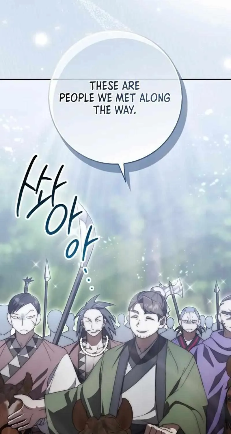 Read Sword God Dragon chapter 16 image 36 on Lezhin