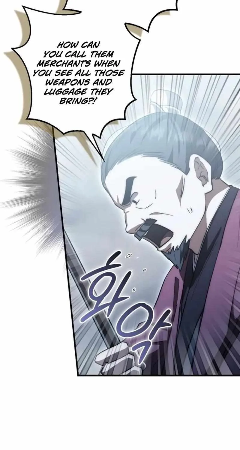 Read Sword God Dragon chapter 16 image 38 on Lezhin